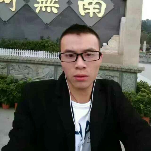 皮皮的第一张照片--张家界交友中心