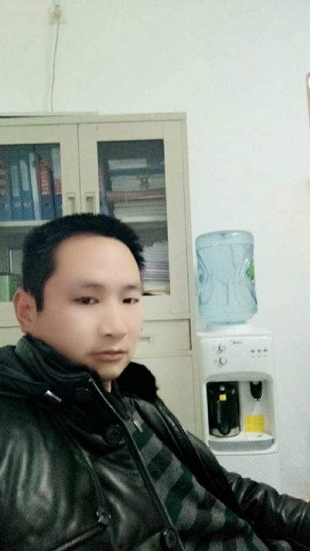 蓝色棒棒糖的第一张照片--张家界交友中心